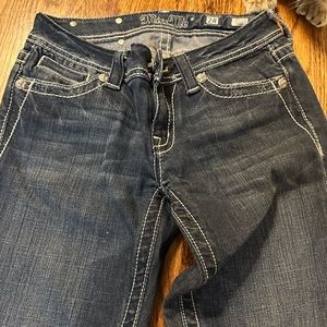 Butterfly  🦋 Original desire Miss jeans